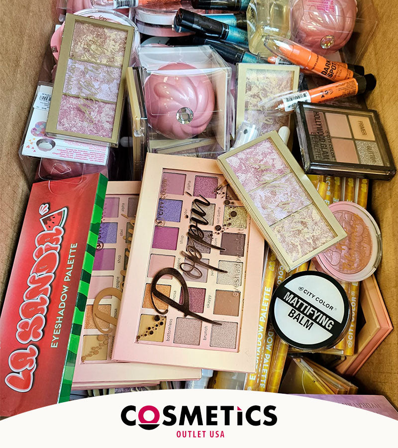 Products | Cosmetics Outlet USA
