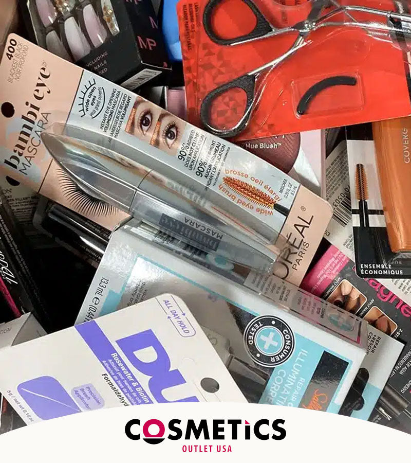 Makeup Lots Mixed Cosmetics Lot – Premium Variety from Leading Brands | Cosmetics ...