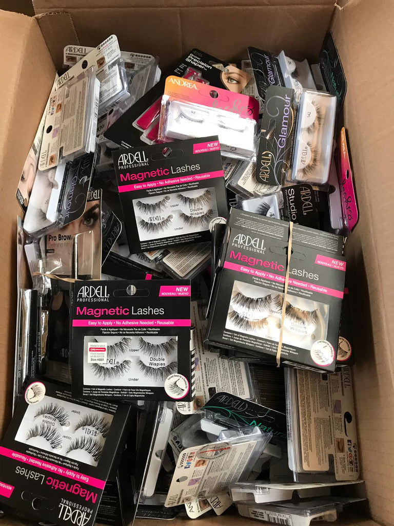NEW Lot of Ardell Cosmetic Lots