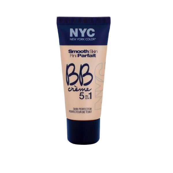 BB Creme 5-in-1 Instant Matte